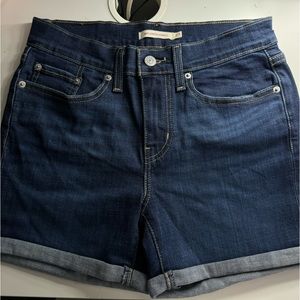 Levi’s Shorts